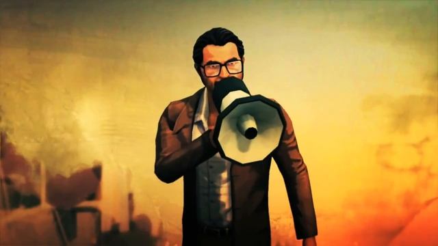 Анонс игры 1979 Revolution для мобильных устройств смотреть онлайн