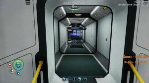 subnautica below zero прохождение сабнатики ниже нуля#12