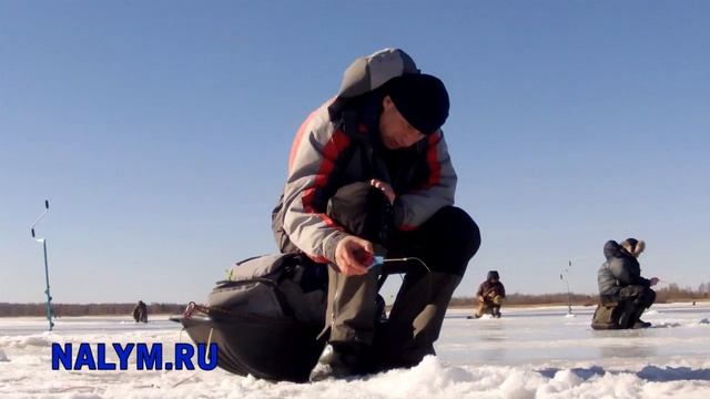 Рыбинка (Борок) 9-10.03.14 смотреть онлайн