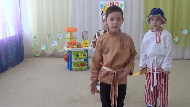 "Как старик корову продавал" - Сергей Михалков смотреть онлайн