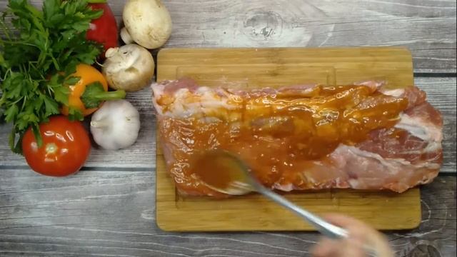 Игровой Мир