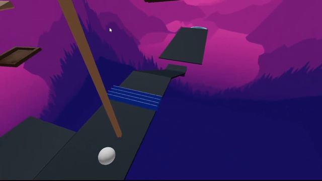 Roblox Rube Goldberg Machine смотреть онлайн