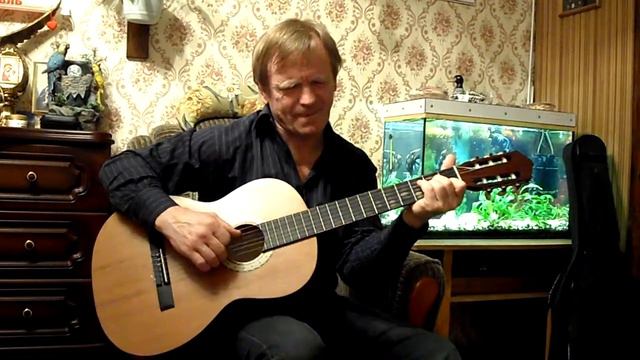Георгий Люсов - НИКТО НЕ ВОРЧИТ..... смотреть онлайн