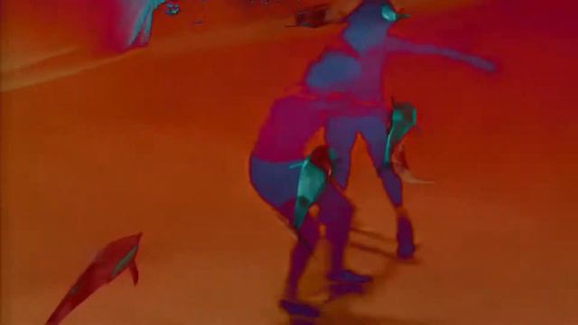 TEYANA TAYLOR & MYKKI BLANCO - WTP // LET'S RIDE смотреть онлайн