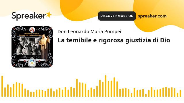 La temibile e rigorosa giustizia di Dio смотреть онлайн