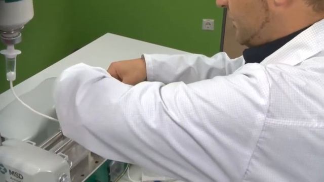 Nobilis Injector смотреть онлайн