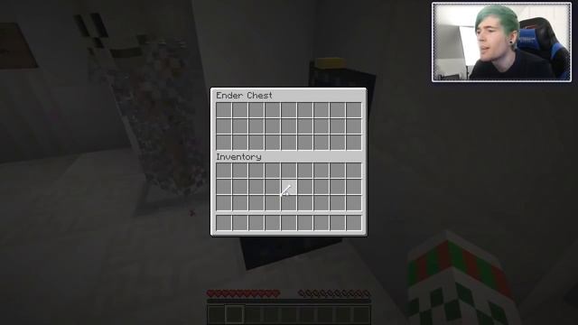 Minecraft | CHRISTMAS TREE DROPPER!! | Tall Dropper Custom Map смотреть онлайн