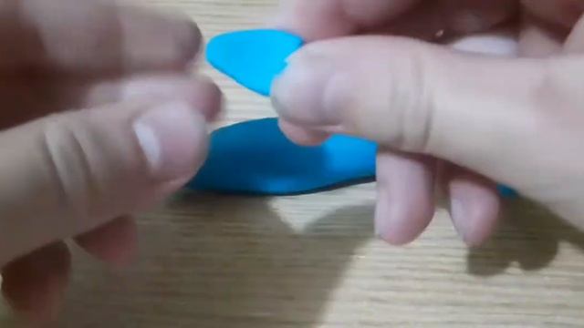 Лепим дельфина смотреть онлайн