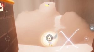 Скай дети света Sky Children of the Light выбор наряда #sky #game #gameplay #gaming #gamer #наряд