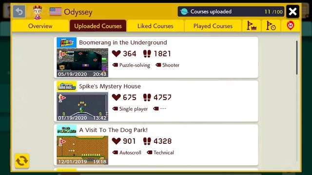 My Problems With Super Worlds In Super Mario Maker 2 смотреть онлайн