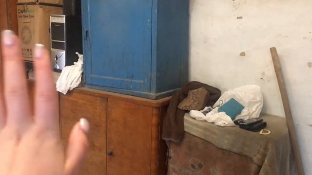 #1 Мы начали большой ремонт| Ремонт старого дома смотреть онлайн