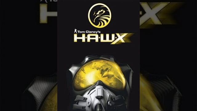 Tom Clancy's H. A. W. X Java OST - Full Soundtrack (several versions) смотреть онлайн