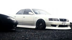 дрифт под фонк