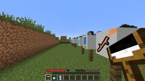 ?МЫ ПОЛУЧАЕМ ВСЁ ЧТО НАРИСУЕМ В МАЙНКРАФТ! ШЕДИ ЛЕСКА И НУБИК ТРОЛЛИНГ MINECRAFT