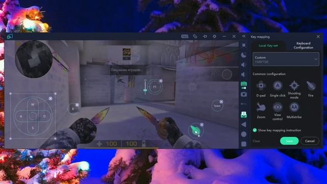 Как УСТАНОВИТЬ STANDOFF 2 НА СЛАБЫЙ ПК | Стандофф 2 на пк без эмулятора смотреть онлайн