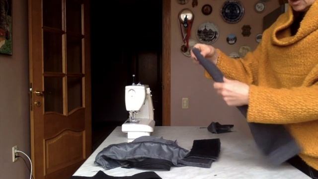 МЕХОВАЯ СУМКА смотреть онлайн