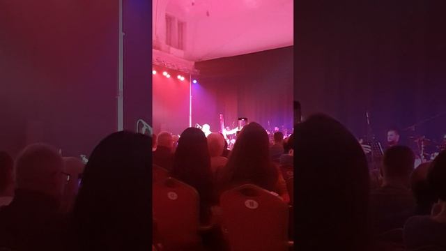 "Одинокий пастух" в исполнении Государственного симфонического оркестра Санкт-Петербурга им.Бадхена смотреть онлайн