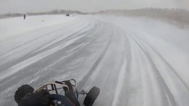 УТС Уникар, г. Омск, Этап 3 - Финал 2. Rotax Max, 13.02.2022 смотреть онлайн