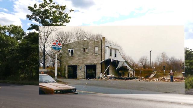 CENTRALIA, PA - America's Burning Ghost Town (Documentary) смотреть онлайн