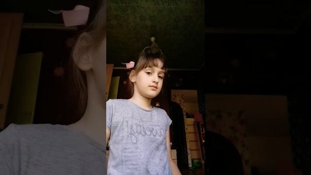 у меня чёлка смотреть онлайн