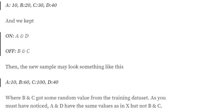 SHAP for interpreting ML models maths explained смотреть онлайн