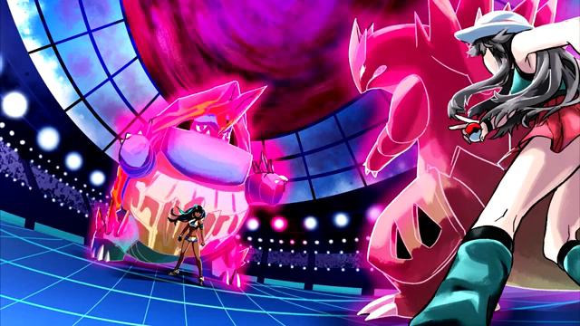 challenger approaching! || fun & epic nintendo battle music смотреть онлайн