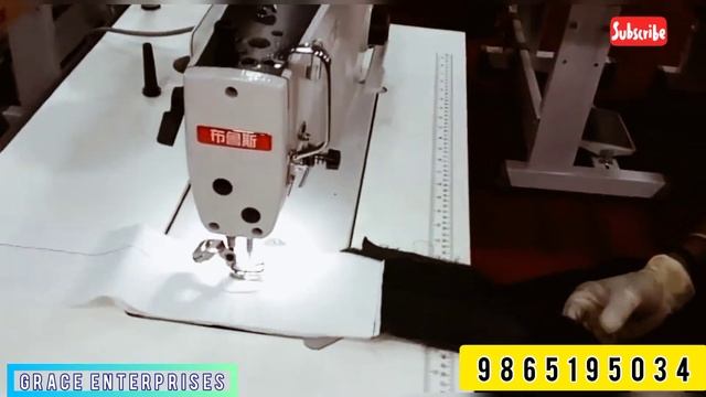 BRUCE SEWING MACHINE| BRUCE Q5|GERMAN TECHNOLOGY|POWERSAVER|TIRUNELVELI|GRACE ENTERPRISES|INDUSTRIA смотреть онлайн