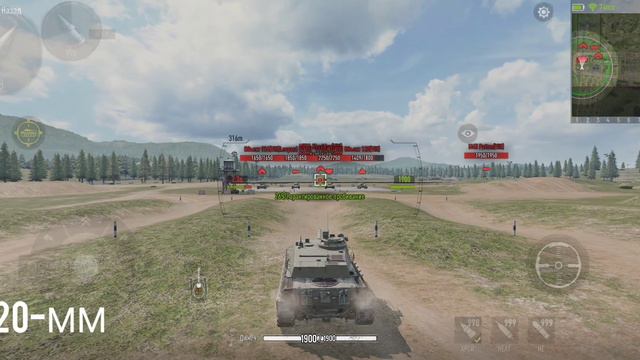 Новая озвучка в Tank Company #tankcompany #tankcompanymobile  #wot