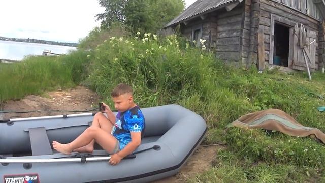 Мешок рыбы в КАТИСКУ | СУДАК В СЕТКУ смотреть онлайн