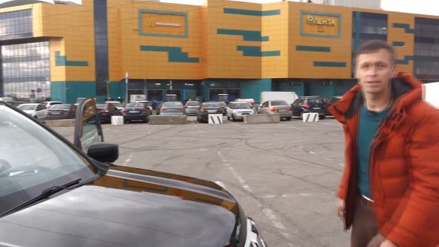 Гайд по проверке Nissan X-Trail (T31). Бонус - стоимость обслуживания смотреть онлайн