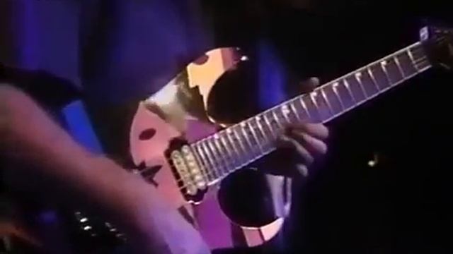 John Petrucci - Purple Rain