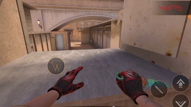 Баг в новой приватке Standchillow