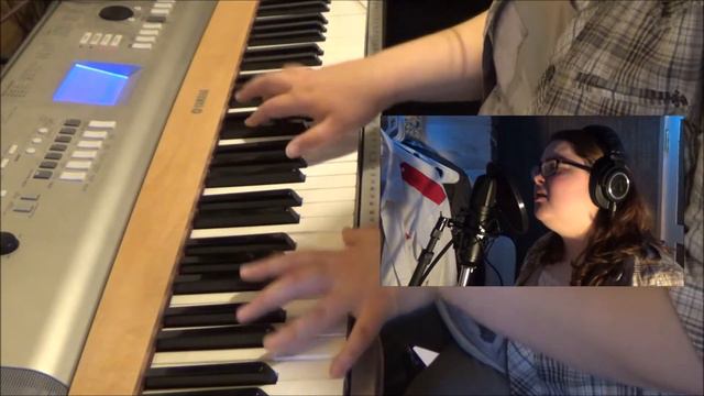 Stories - Bill Withers Cover by Emily Watkins смотреть онлайн