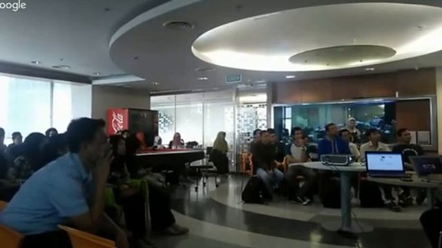 DevOps with Container - Frans Thamura - Docker Machine смотреть онлайн