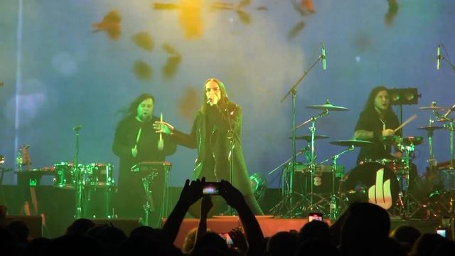 ГОРШЕНЁВ - Разорванные Фото (live) смотреть онлайн