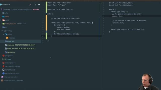 Hackin’ on The Internet Computer | ep.3 смотреть онлайн