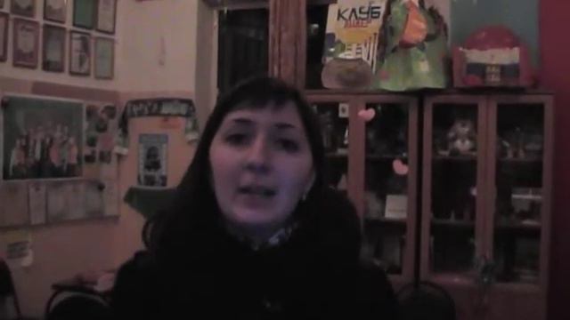 Курск в поддержку Марша в защиту детей! смотреть онлайн
