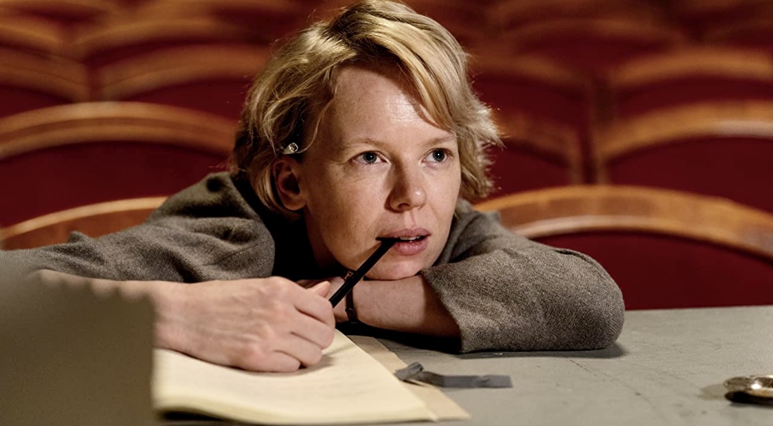 Туве Русский Трейлер фильма 2021 смотреть онлайн