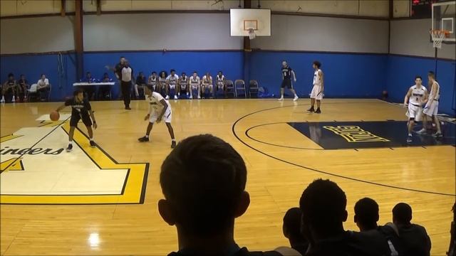Combine Academy Black @ Moravian Prep (game1) смотреть онлайн