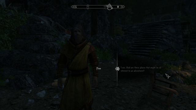 Enderal: The Shards of Order 02 - české titulky смотреть онлайн