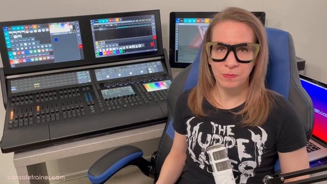 21: MAgic Presets | grandMA3 for grandMA2 Programmers | consoletrainer tutorial 2021 смотреть онлайн