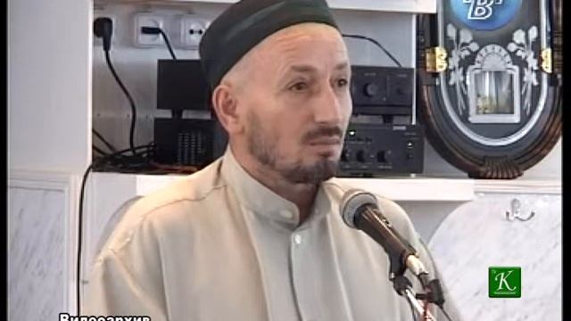 АХМАД ХАДЖИ - 