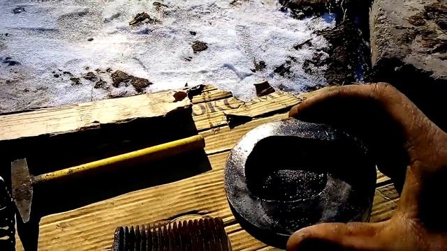 Заклинил двигатель газ 3309 смотреть онлайн