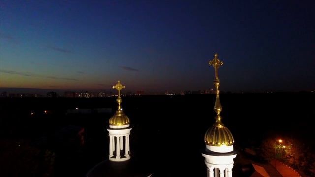 ПАРК КУЗЬМИНКИ ЦЕРКОВЬ смотреть онлайн