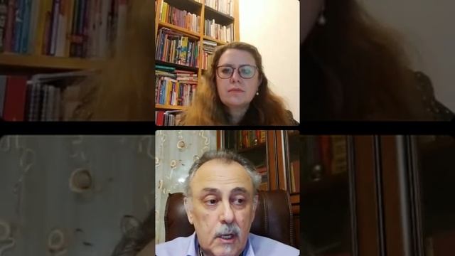 ПСИХОРЕЗОНАНС В НАШЕЙ ЖИЗНИ. Часть 1. смотреть онлайн
