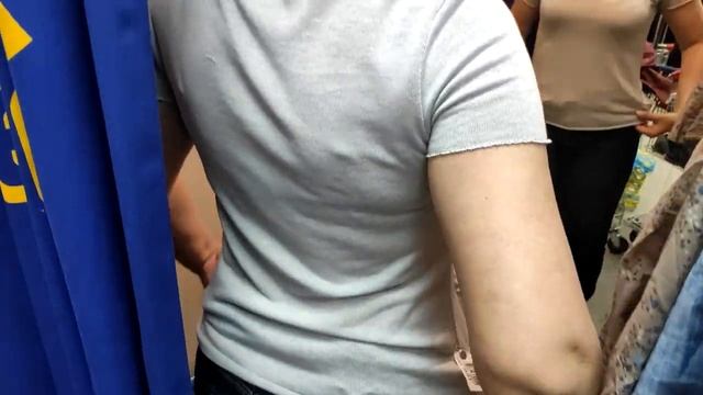 СЕКОНД ХЕНД.Последние приобретения. смотреть онлайн