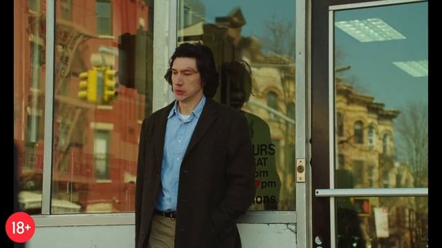 Брачная История (обзор) - Marriage Story (2019) (18+) смотреть онлайн