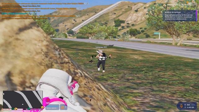 И на мне жидкий кристалл — я телевизор ? смотреть онлайн