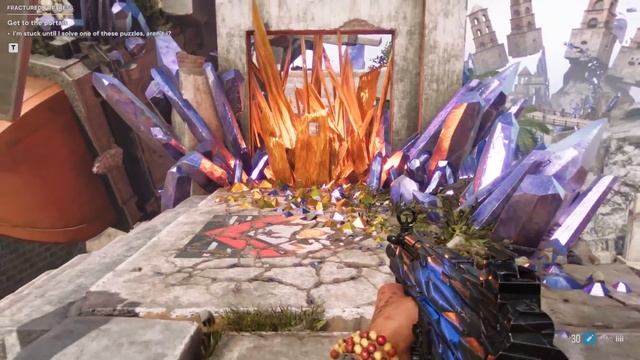 Far Cry 6: Lost Between Worlds DLC Review смотреть онлайн