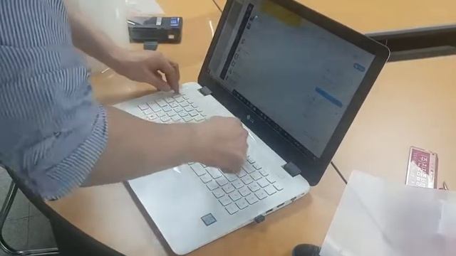 Наклейка на клавиатуру смотреть онлайн